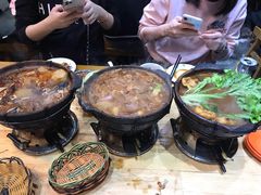 -范贤光鸡公煲(平乐园总店)