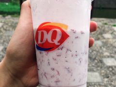 -DQ·蛋糕·冰淇淋(印象城店)