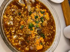 -华盛丰温州大排档(东三环南路店)