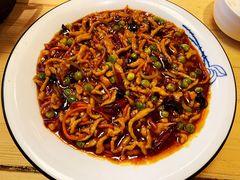 -老江南春·中国龙菜(衡山路店)