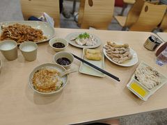 -百家鸡味馆(清泰店)