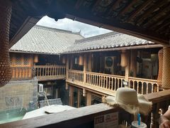 -88号小吃店·经典云南菜·地道纳西美食