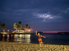 -Sunset Bar(丹绒亚路香格里拉店)