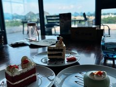 -忆咖啡观景餐厅(桂林象山公园店)