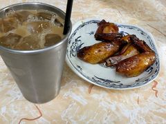 -渔记茶餐厅(渔村店)