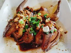 -百利鸽王(紫薇路店)