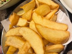 -Lets burger非常汉堡·环球风味(蓝色港湾店)