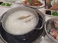-盈田盈粥庄(博山东路店)