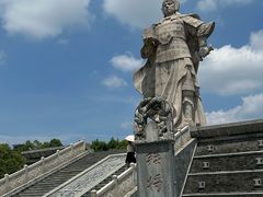 -拜将坛
