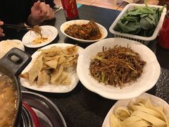 -湘肠香火锅店(团结湖店)