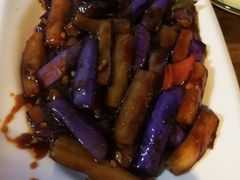 油焖茄子-双东酒店(东关街店)