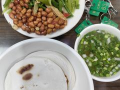 -一间楼牛羊肉泡馍馆(东一路店)