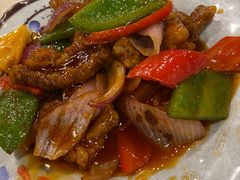 -乡村酒家·湖景客家菜(观澜店)