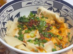 -子午路张记肉夹馍(兵马俑店)