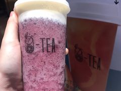 -茶百道(柏威年店)