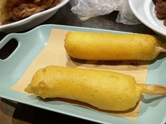 -老厨家(中央大街西七道街店)