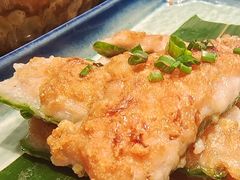 -常来小聚·广州非遗传承餐厅(高德置地店)