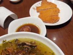 -老半斋(福州路店)