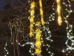 -长春世界雕塑园冰雪艺术天地