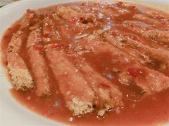 御膳茄子-三姐妹餐厅(曲江店)