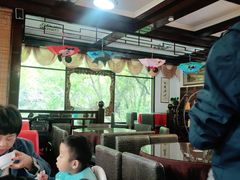 -绿野餐厅(上海动物园店)