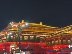 -大唐不夜城