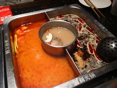 -渝利重庆火锅