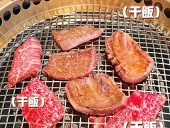 -铭牛烧肉·和牛海鲜自助(高新月牙湖店)