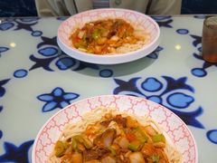 -撒拉花儿·新疆菜·清真(太阳宫店)