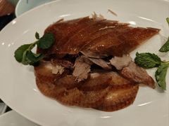 -鸭匠食府·挂炉烤鸭·新京菜(阜成路店)