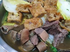 -李记牛杂店(建设一街店)