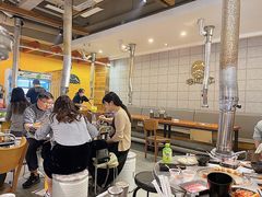 -炽城·烤肉名家(鸿达中央广场店)