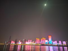 -武汉关码头(轮渡站)