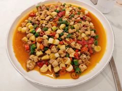 -西单小院·川湘苑