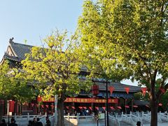 -天津妈祖文化园