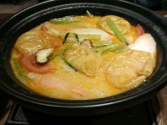 -十二舍·湯物素煮(江泰潤政店)