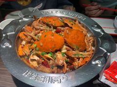 -胖哥俩肉蟹煲(福州仓山爱琴海店)