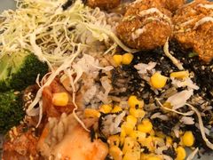 -池奈·咖喱蛋包饭(熙地港店)