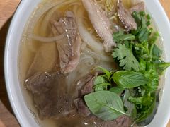 -蔡澜Pho·越南粉餐厅(海上世界店)