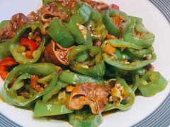 -吕氏疙瘩汤·私家菜馆(慈云寺店)