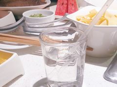 -海底捞火锅(曼巴特广场店)