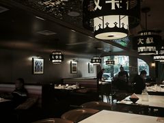 -清真·卡德尔大叔新疆主题餐厅(龙汇路店)