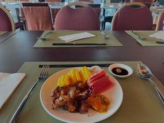 -上海龙之梦万丽酒店