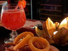-JZ Club 爵士酒吧(上海店)