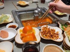 -海底捞火锅(泰安爱琴海店)