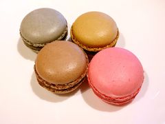 -深圳四季酒店·馥自助餐厅