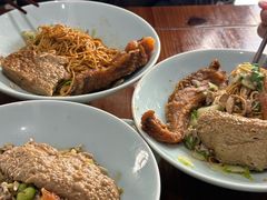-戴家面(武康永安小区店)