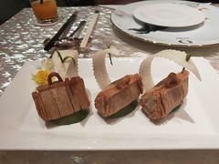 -8餐厅(新葡京酒店)