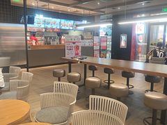 -肯德基(龙之梦购物中心店)