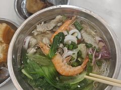 -福屿鲜捞小吃·捞化(福屿总店)
